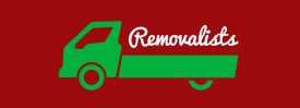 Removalists Marola - Furniture Removals
